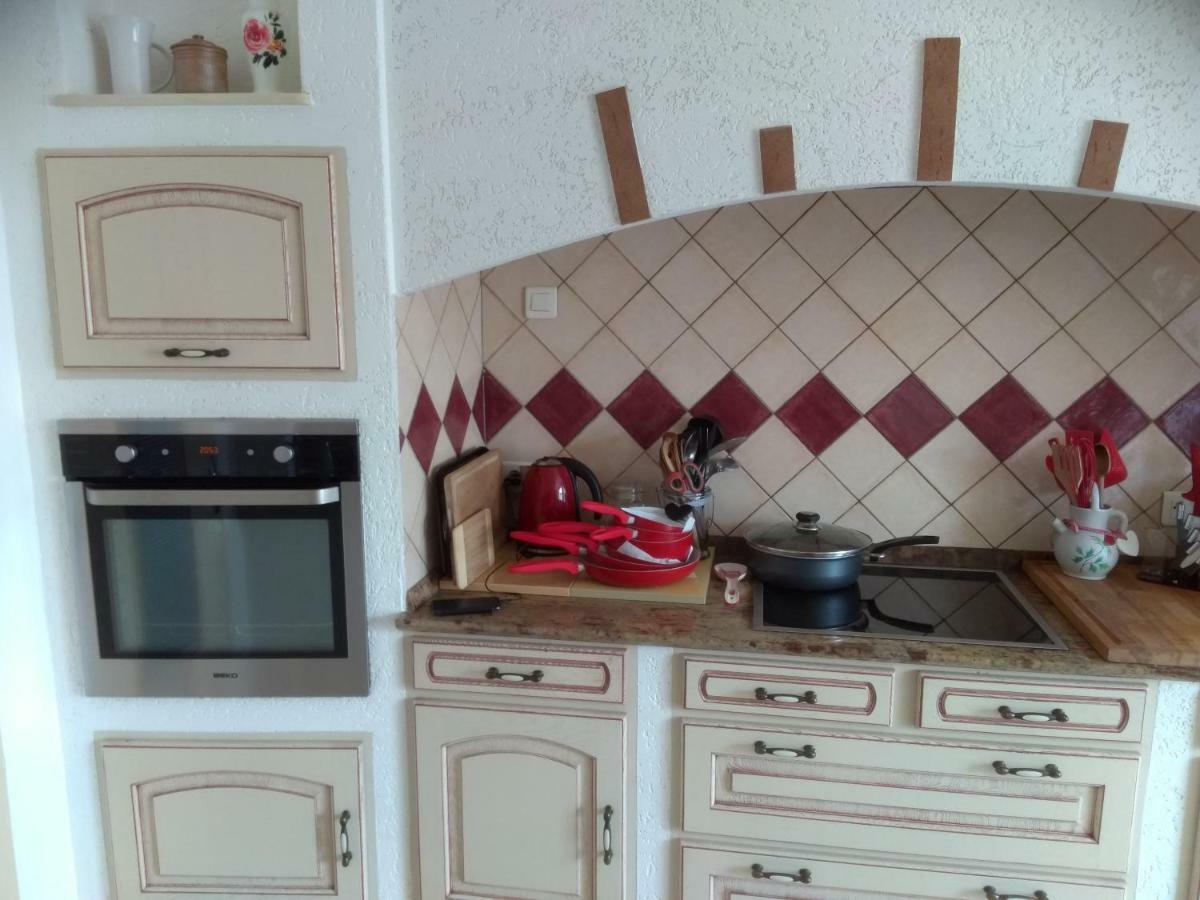 فيلا Bourgneuf En Retz Villeneuve-en-Retz المظهر الخارجي الصورة