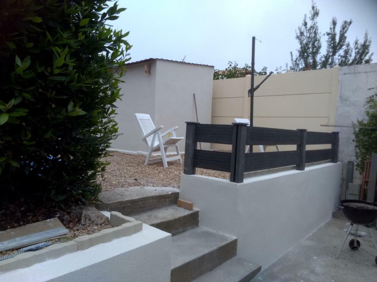 فيلا Bourgneuf En Retz Villeneuve-en-Retz المظهر الخارجي الصورة